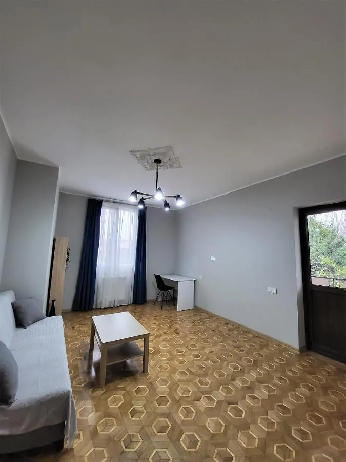 Holiday home Двухэтажный Дом С Участком Villa Batumi Georgia