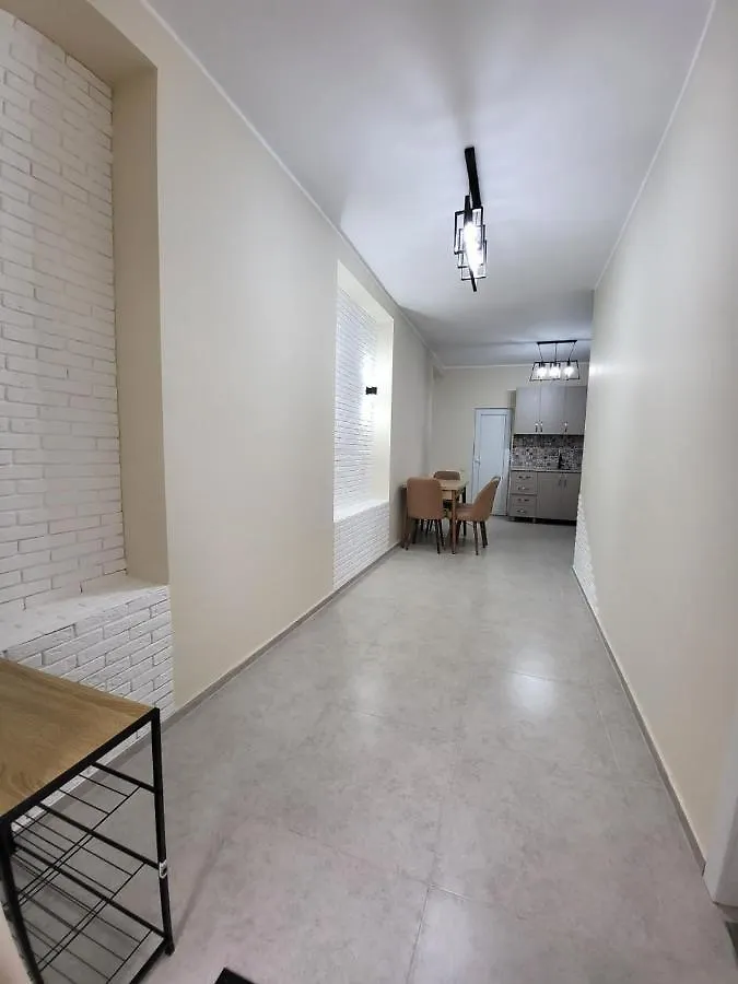 Holiday home Двухэтажный Дом С Участком Villa Batumi