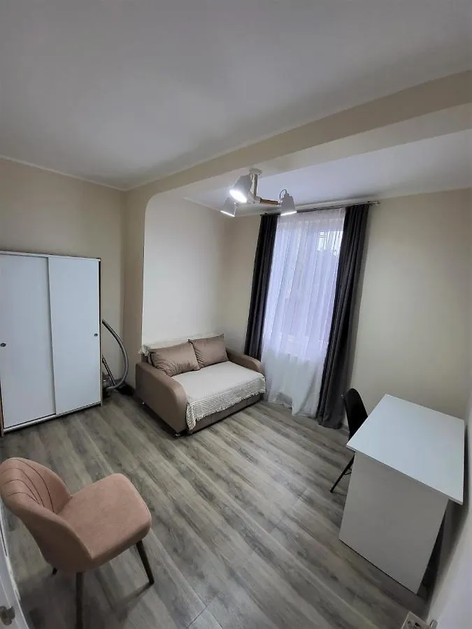 Двухэтажный Дом С Участком Villa Batumi Georgia